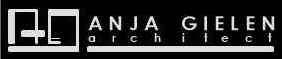 Logo Anja Gielen Architect